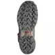 Botas Salomon X Ultra 360 Mid GTX W Verde Floresta