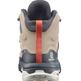 Botas Salomon X Ultra Mid GTX W Beige