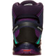 Botas Salomon XA PRO 3D MID CSWP J Roxo / Turquesa