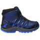 Botas Salomon XA PRO 3D MID CSWP K marinho / azul / preto