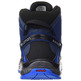 Botas Salomon XA PRO 3D MID CSWP K marinho / azul / preto