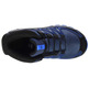 Botas Salomon XA PRO 3D MID CSWP K marinho / azul / preto
