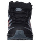 Botas Salomon Xa Pro 3D Mid CSWP K Preto / Cinza