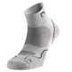 Meias Lurbel Tierra Three Grey