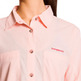 Camisa Trangoworld Ardones DF 11B