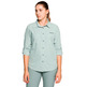 Camisa Trangoworld Ardones DF 1V0