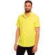 Trangoworld Camisa Esera VN 1N0