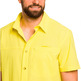 Trangoworld Camisa Esera VN 1N0