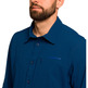 Trangoworld Camisa Vignemale VN 1M0