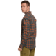 Trangoworld Camisa Zernez 3B0