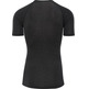 Camisa quente Thermowave Merino cinza