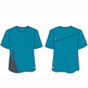 Camiseta Trangoworld Rope 3P0