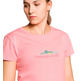 Camiseta Trangoworld Albacoa 2Y0