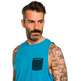 Trangoworld Camiseta Anse 1N0