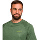 Trangoworld Camiseta Bibane 1L0