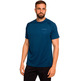 Trangoworld Camiseta Bibane 1N0
