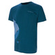 Camiseta Trangoworld Bohinj 1K0