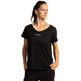 Trangoworld Camiseta Garbi Comb 1J0