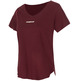 Trangoworld Camiseta Garbi Comb 1M0