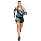 Camiseta Trangoworld Gaube 150