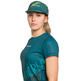 Trangoworld Camiseta Laurel 120