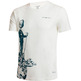 Camiseta Trangoworld Clouds 520