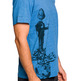 Camiseta Trangoworld Clouds 540