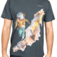 Camiseta Trangoworld Rockclimber 81C