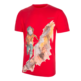 Camiseta Trangoworld Rockclimber 81H