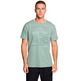 Camiseta Trangoworld Samoa 2M0
