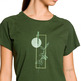 Camiseta Trangoworld Serpe 2S0