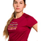 Camiseta Trangoworld Sihl 2A0