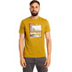 Trangoworld Camiseta Stamina 1H0