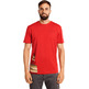 Trangoworld Camiseta Tolarp 1F0