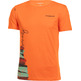 Trangoworld Camiseta Tolarp 1G0