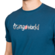 Camiseta Trangoworld Aquarela 81K