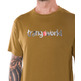Camiseta Trangoworld Aquarela 81R