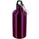 Cantina de alumínio Highlander 0,5 litro roxo