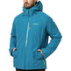 Jaqueta Goretex Trangoworld Sieber Complet 7J0