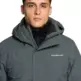 Trangoworld Casaco BALERNA TERMIC 180 Inner Plus