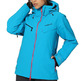 Chaqueta Inner Plus Trangoworld Daze Termic 860