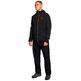 Jaqueta Trangoworld Kilimanjaro DF 1C1 Inner Plus