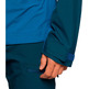 Jaqueta Trangoworld Kilimanjaro DF 1MP Inner Plus