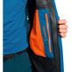 Jaqueta Trangoworld Kilimanjaro DF 1MP Inner Plus