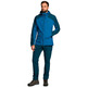 Jaqueta Trangoworld Kilimanjaro DF 1MP Inner Plus