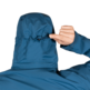 Chaqueta Inner Plus Delicious Trangoworld DT 2EN