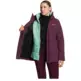 Trangoworld Casaco LOHRA COMPLET 190 Inner Plus