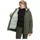 Casaco interior Plus Trangoworld LOHRA COMPLET 1B0