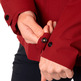 Jaqueta Trangoworld Tacora 130 Inner Plus