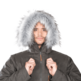 Chaqueta Inner Plus Trangoworld Tivoli Complete 150